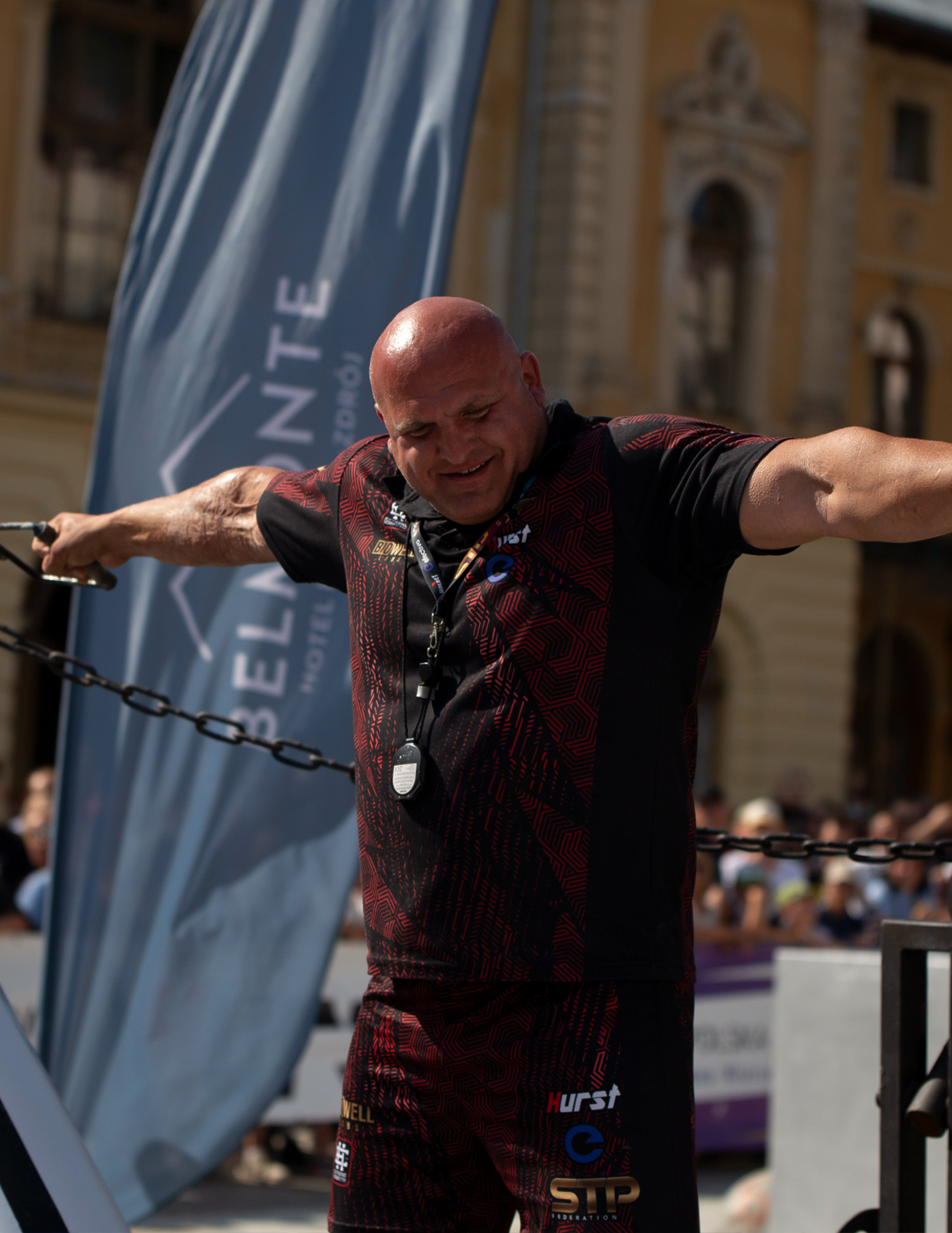 Jarek Nowacki