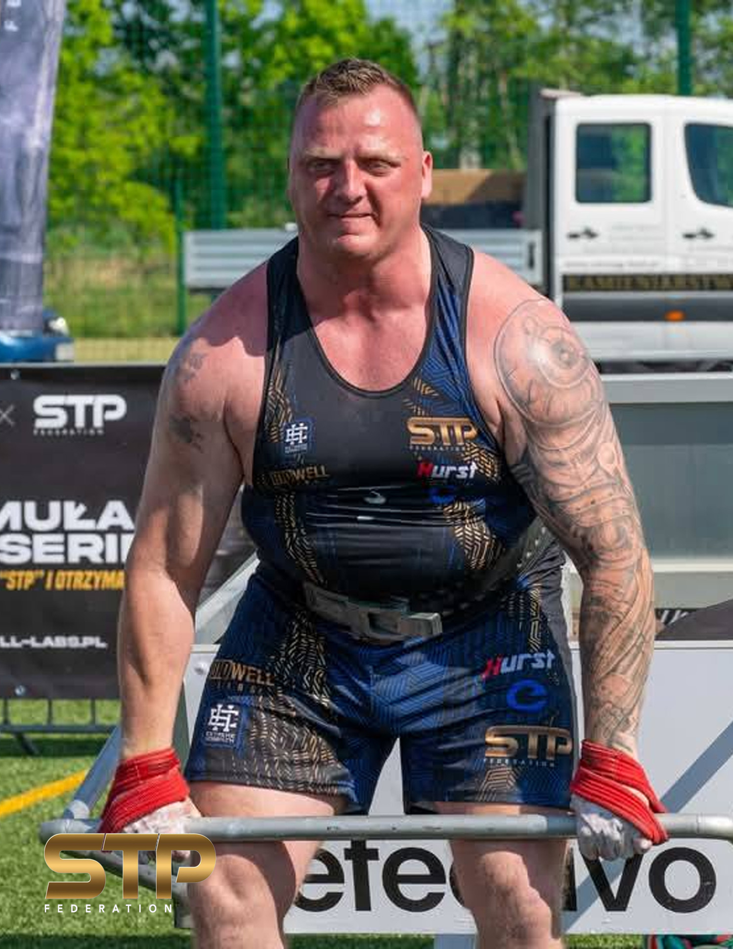 Krystian Makowiecki