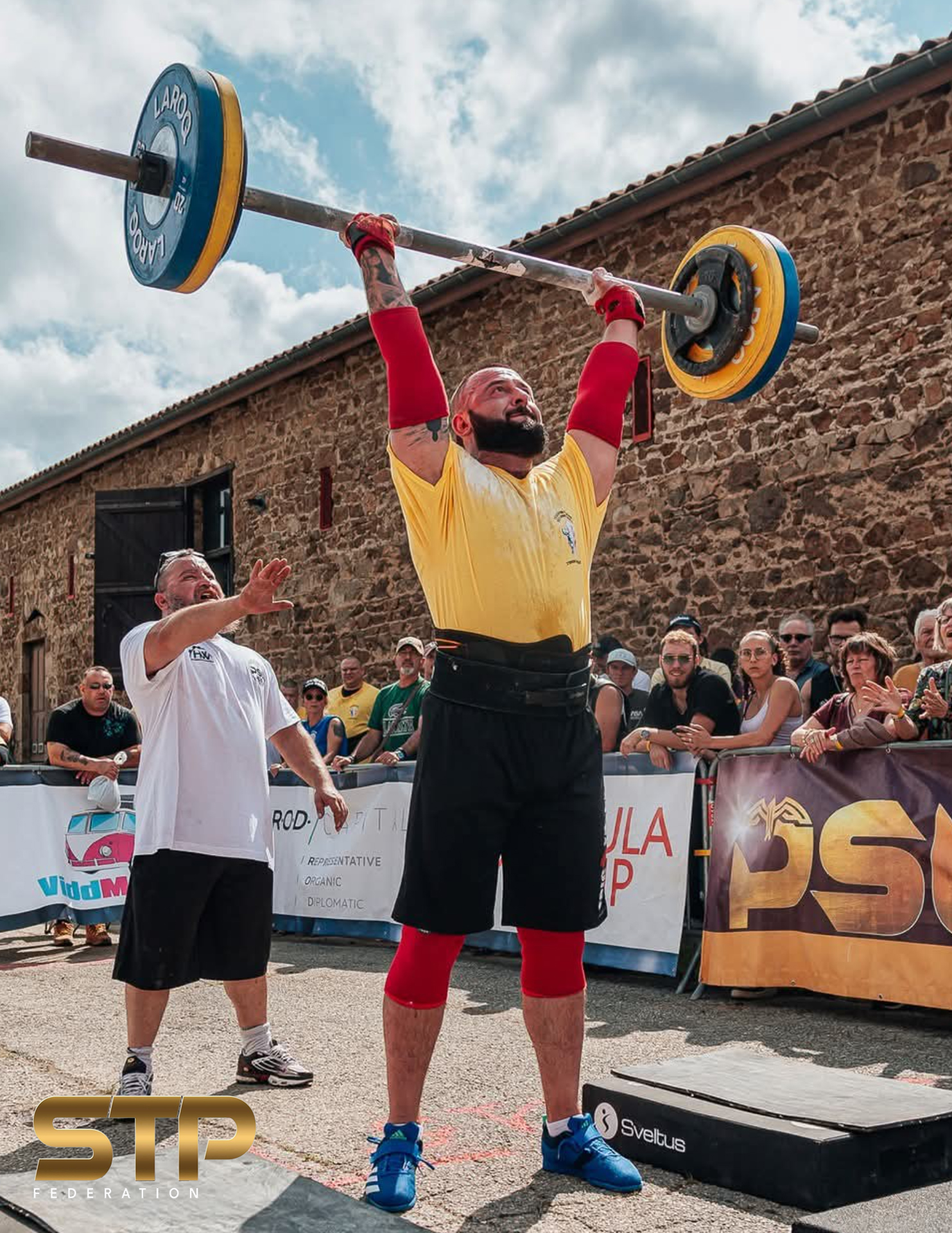 Patryk Stolarczyk